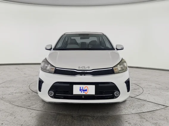 كيا بيجاس EX 2022 