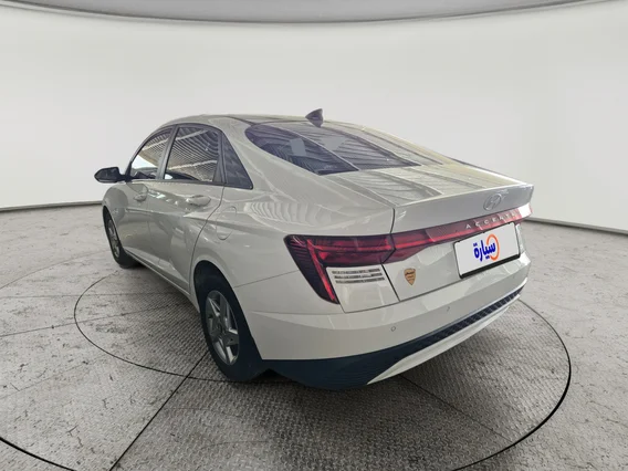 هيونداي اكسنت فلييت 2024 