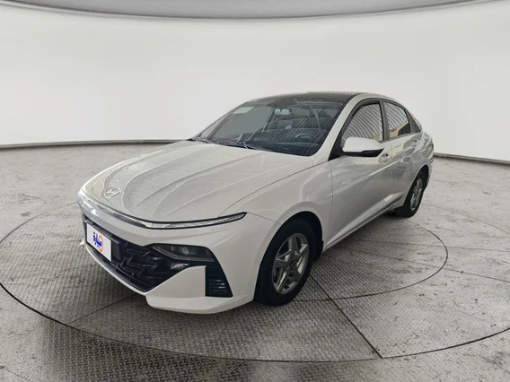 هيونداي اكسنت فلييت 2024 