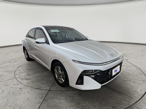 هيونداي اكسنت فلييت 2024 