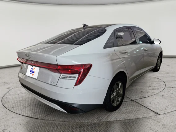 هيونداي اكسنت فلييت 2024 