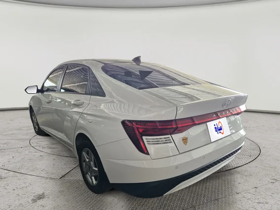 هيونداي اكسنت فلييت 2024 