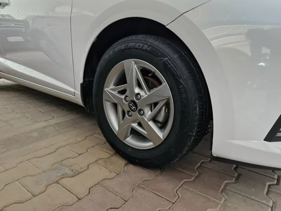 هيونداي اكسنت فلييت 2024 