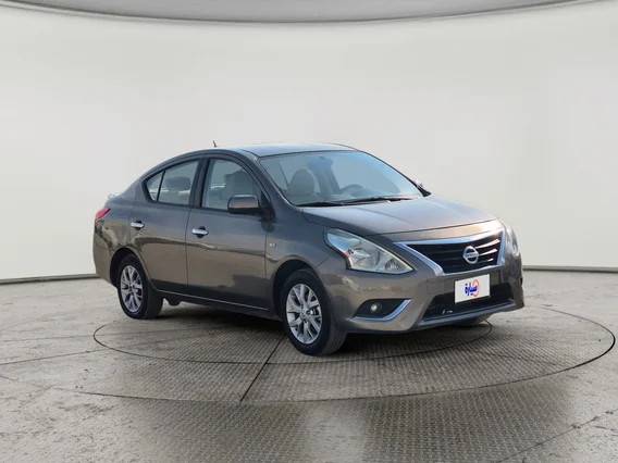 Nissan Sunny SV Comfort 2023 