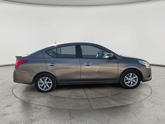 Nissan Sunny SV Comfort 2023 