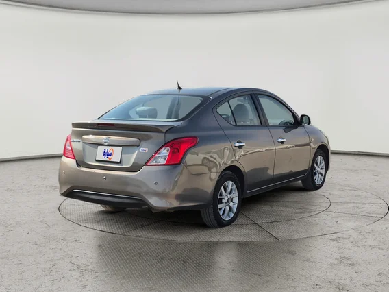 Nissan Sunny SV Comfort 2023 