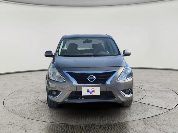 Nissan Sunny SV Comfort 2023 