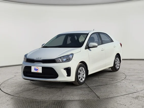Kia Pegas LX 2023 