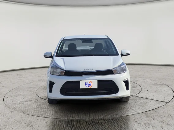 Kia Pegas LX 2023 