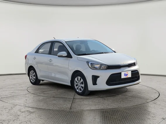Kia Pegas LX 2023 