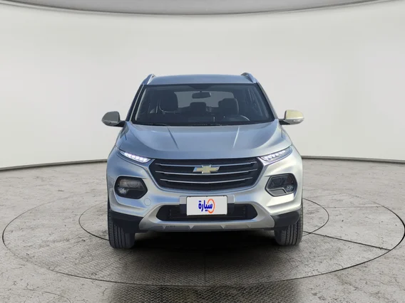 Chevrolet Groove LT 2023 