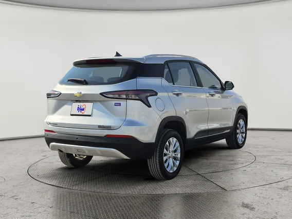 Chevrolet Groove LT 2023 