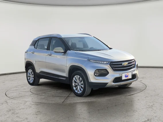 Chevrolet Groove LT 2023 