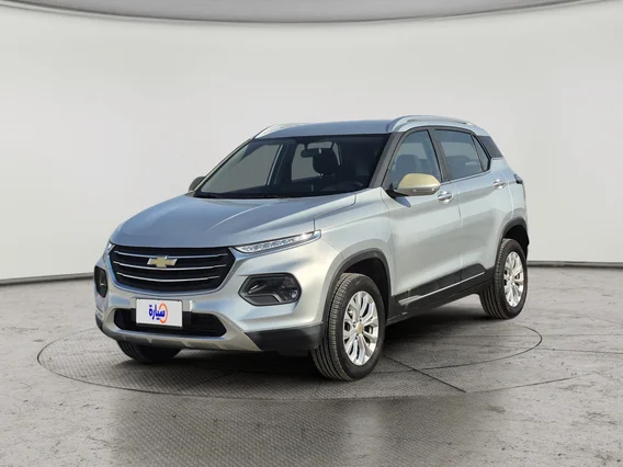 Chevrolet Groove LT 2023 