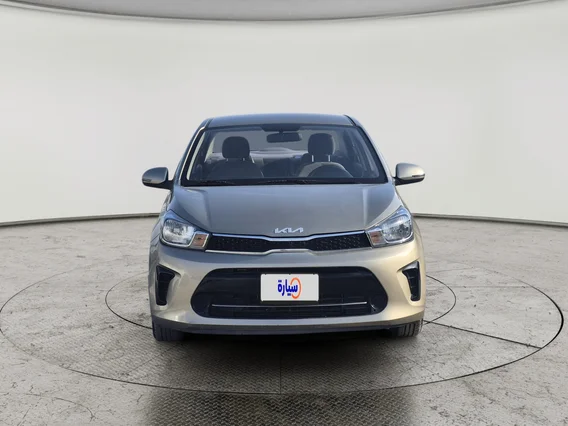 Kia Pegas LX 2023 