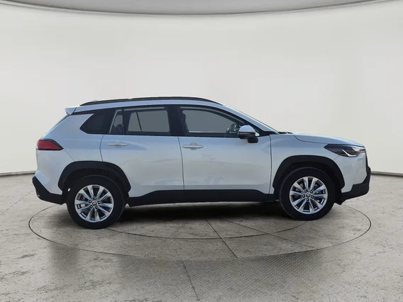 تويوتا كورولا كروس XLE 2024 