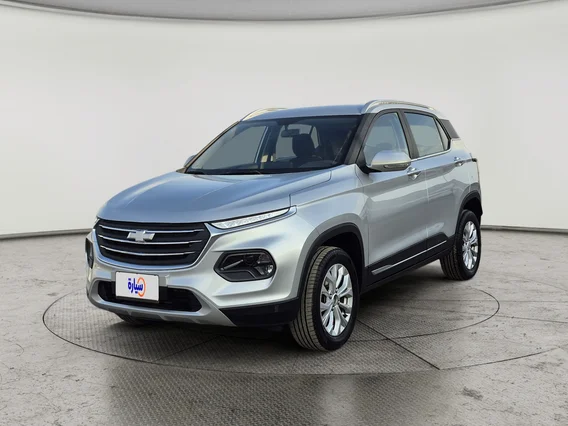 Chevrolet Groove LT 2023 