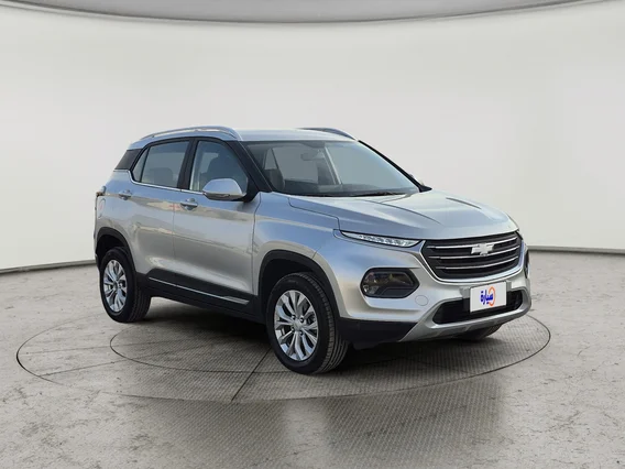 Chevrolet Groove LT 2023 