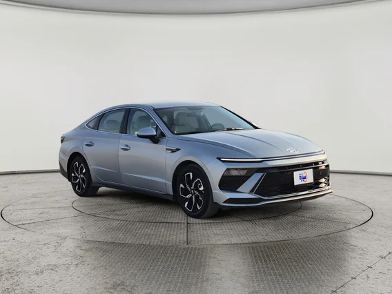 Hyundai Sonata Fleet 2024 