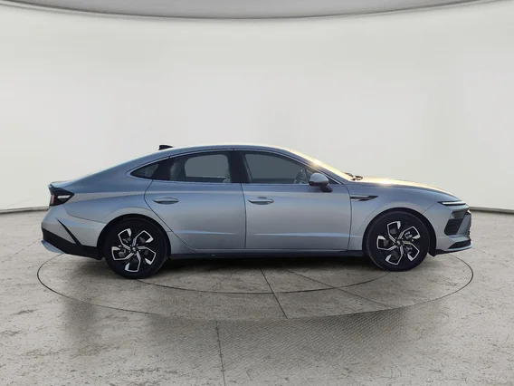 Hyundai Sonata Fleet 2024 