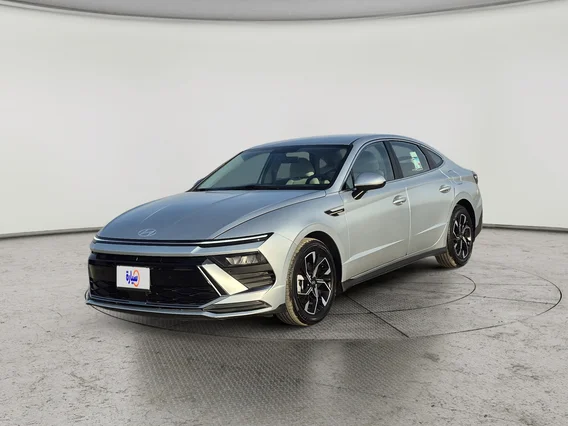 Hyundai Sonata Fleet 2024 