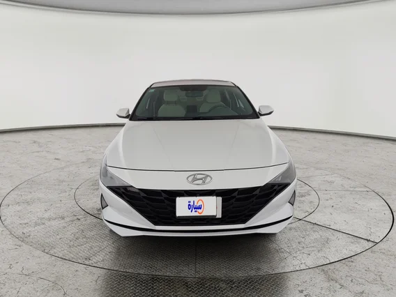 هيونداي النترا فلييت 2022 