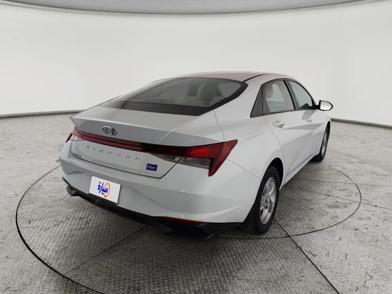 هيونداي النترا فلييت 2022 