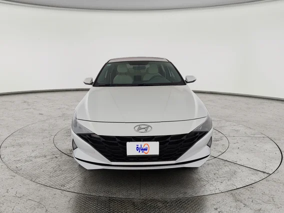 هيونداي النترا فلييت 2022 