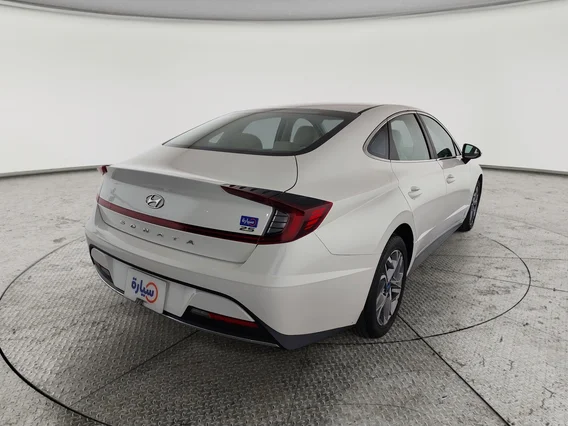 هيونداي سوناتا BSE 2020 