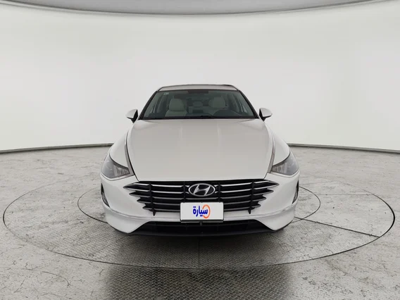 Hyundai Sonata BSE 2020 