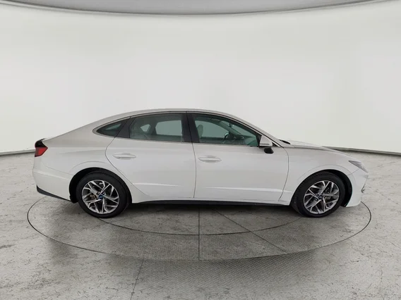 Hyundai Sonata BSE 2020 