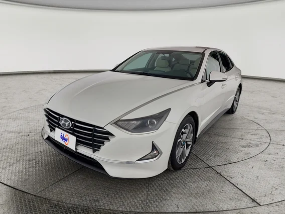 Hyundai Sonata BSE 2020 