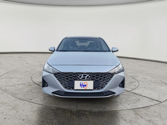 Hyundai Accent Smart 2023 