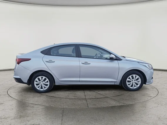 Hyundai Accent Smart 2023 