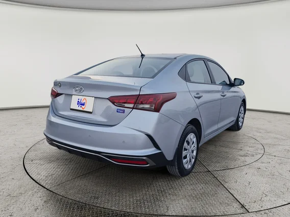 Hyundai Accent Smart 2023 