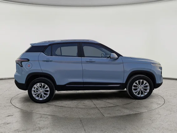 شفروليه جرووف LT 2023 