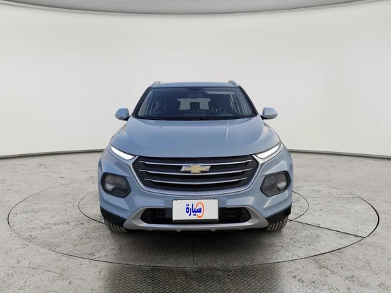 شفروليه جرووف LT 2023 