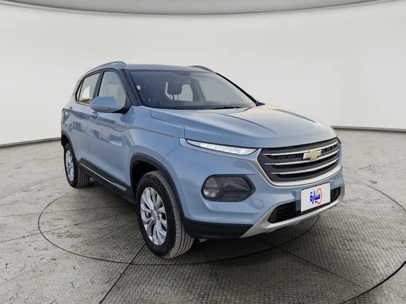 Chevrolet Groove LT 2023 