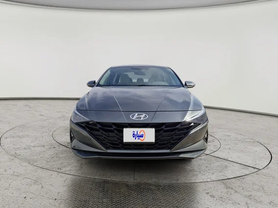 هيونداي النترا سمارت 2023 