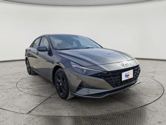 هيونداي النترا سمارت 2023 