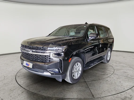 شفروليه تاهو LS 2024 