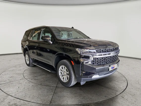 شفروليه تاهو LS 2024 