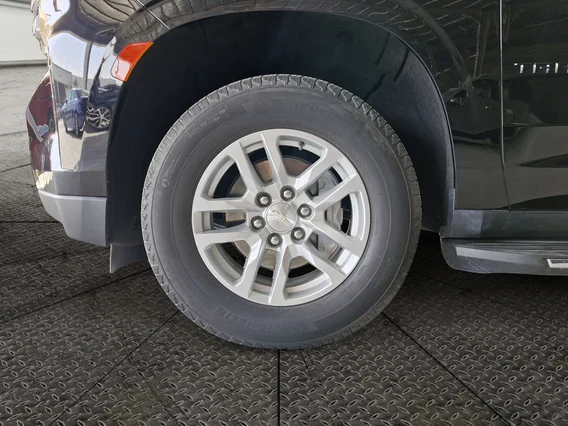 شفروليه تاهو LS 2024 