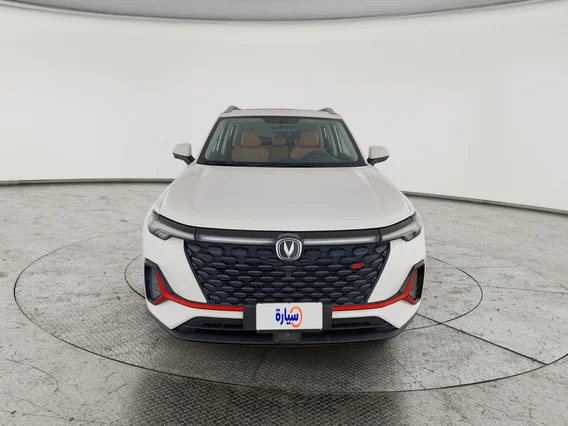 شانجان CS35 Plus Smart 2023 