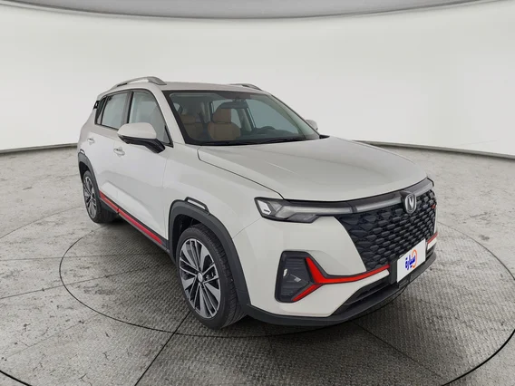 شانجان CS35 Plus Smart 2023 