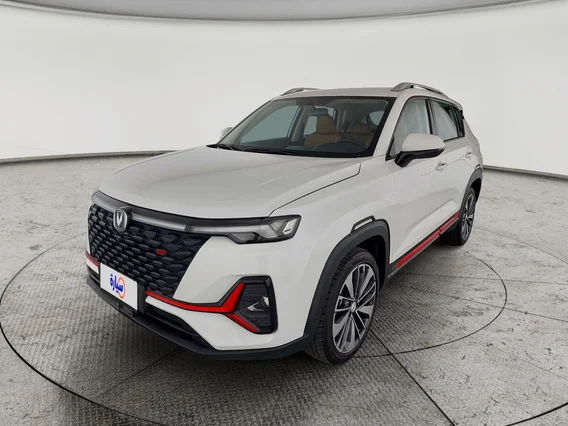 شانجان CS35 Plus Smart 2023 