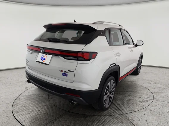 شانجان CS35 Plus Smart 2023 