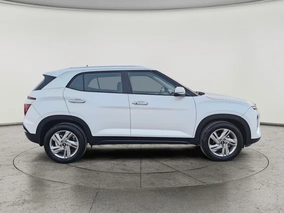 Hyundai Creta Smart 2024 