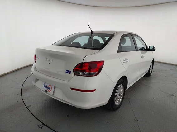 كيا بيجاس EX 2022 