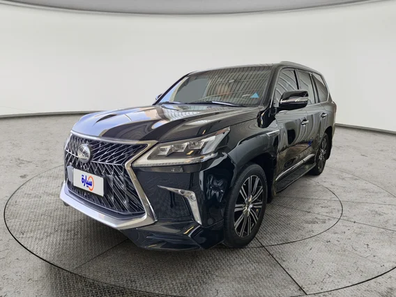 لكزس LX 570 S Sport 2019 دبل
